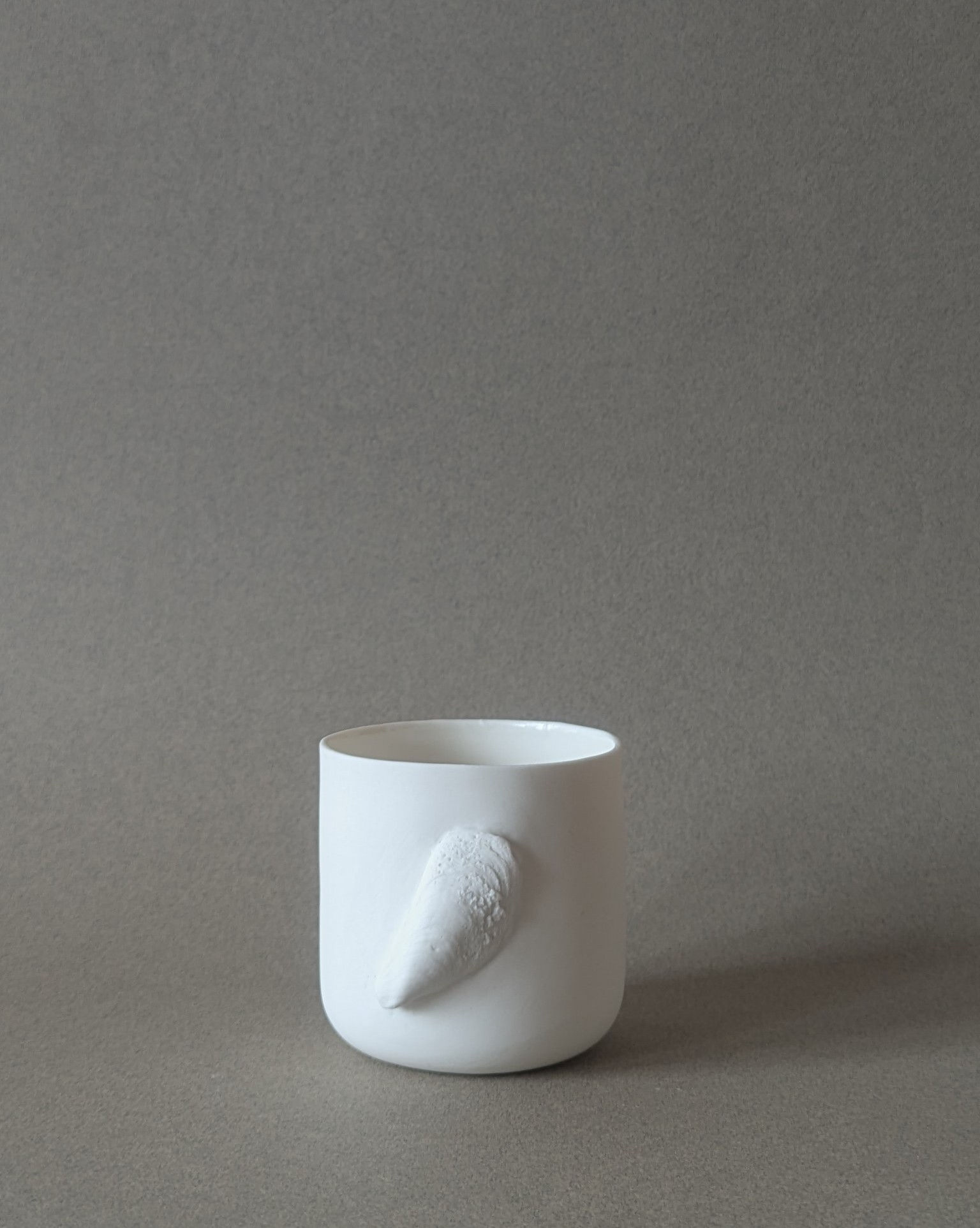 TASSE M moule - avec défaut