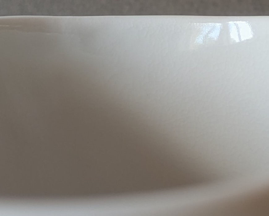 Miniature : VASE XL écorce tilleul - avec défaut