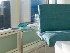 My Love for Vintage Colored Glassware