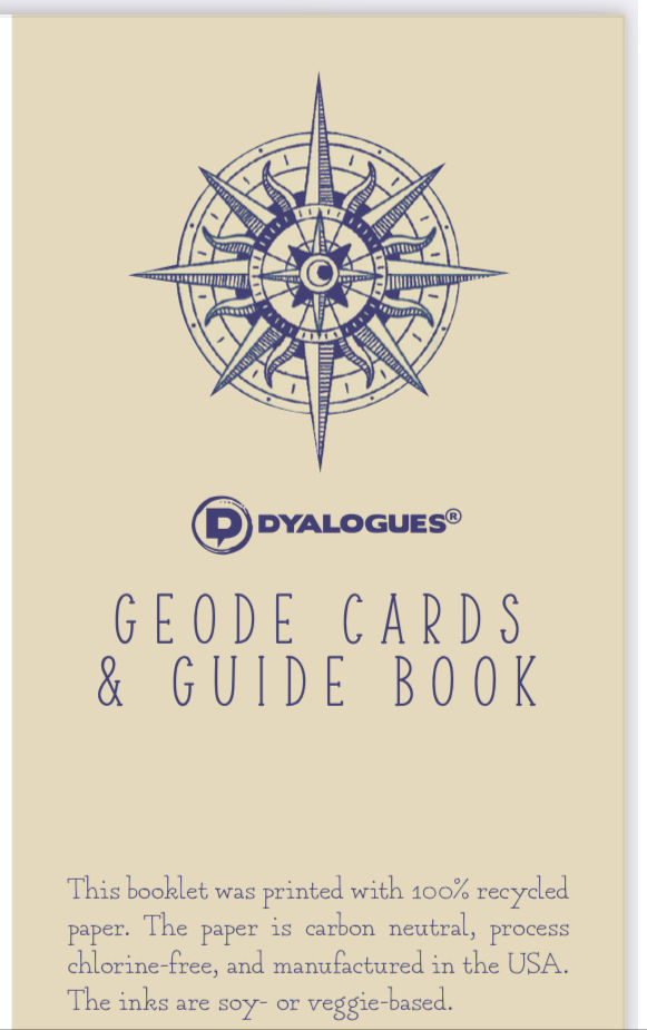 Thumbnail: 45-Minute Tutorial - includes two sets of cards and guidebooks