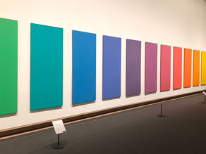 The Influence of Modern Art on Furniture