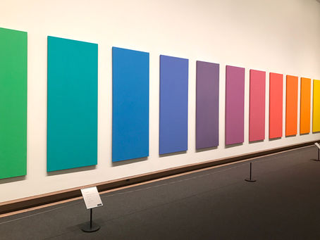 The Influence of Modern Art on Furniture