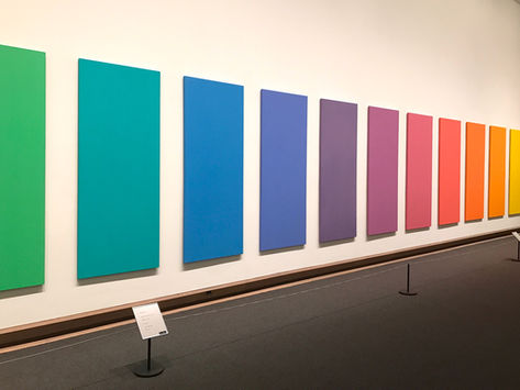 The Influence of Modern Art on Furniture