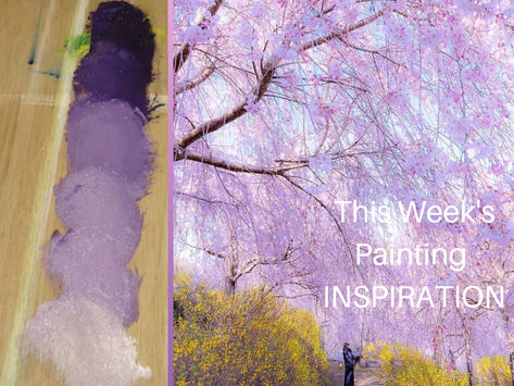 Learning to Love Lavender