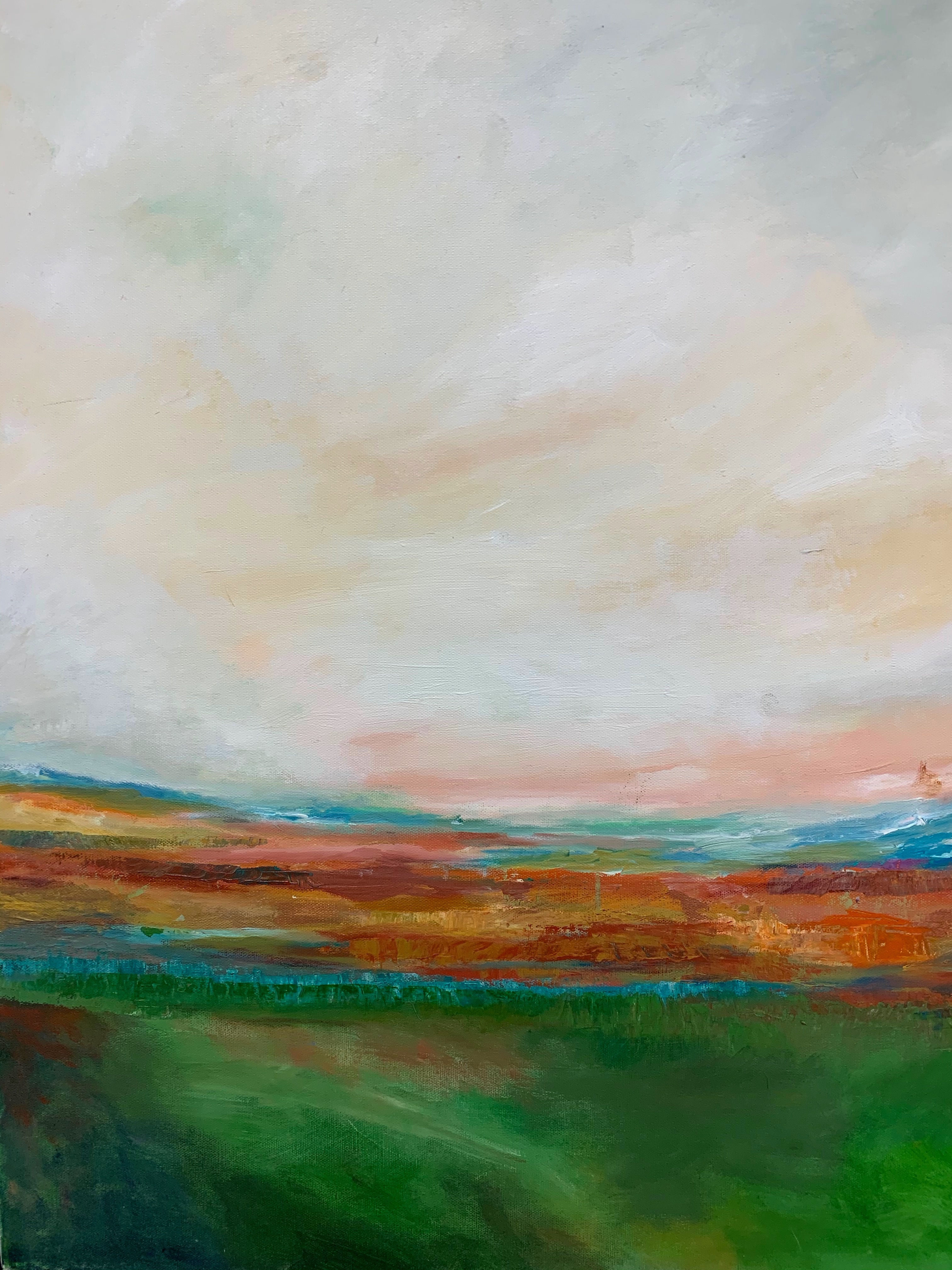 Autumn's Meadow