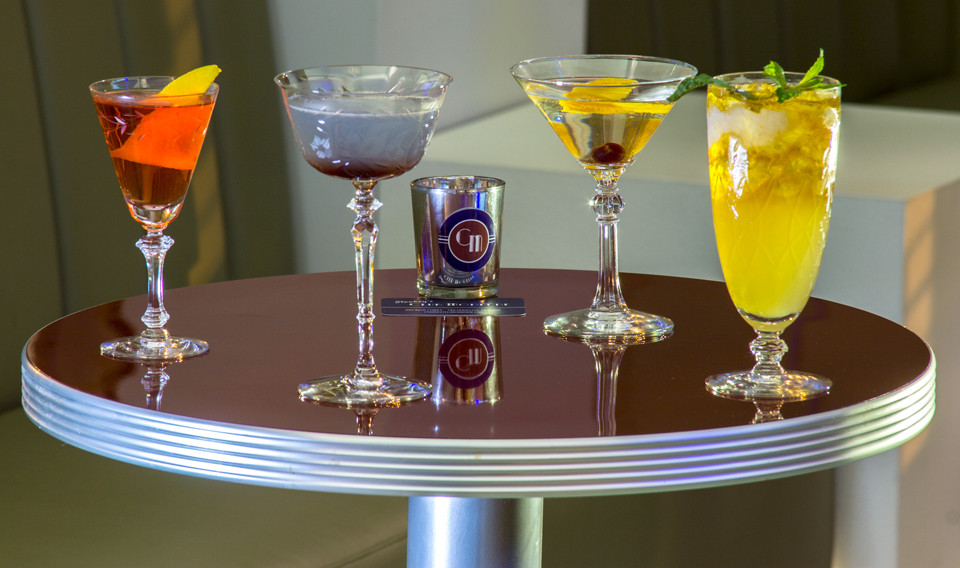 Stookey's Club Moderne