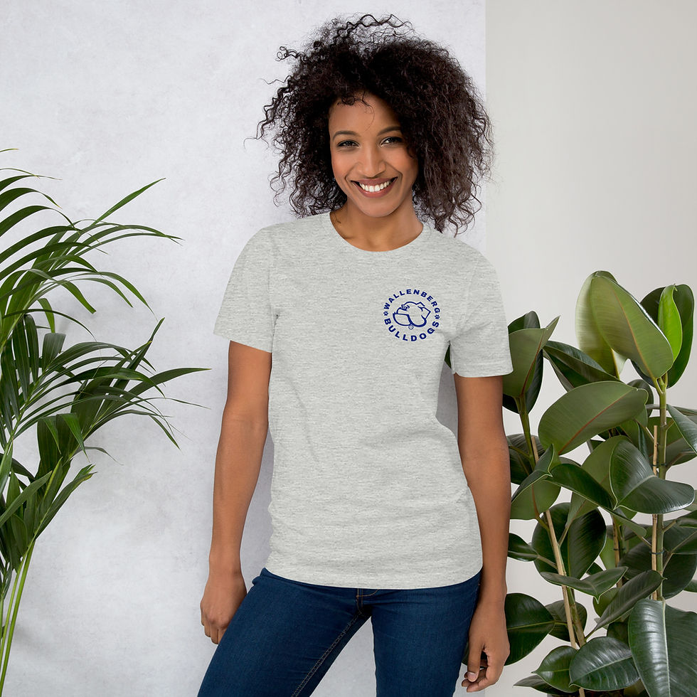 Thumbnail: Unisex t-shirt
