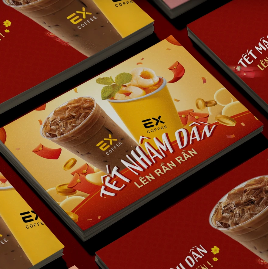 EX Coffee