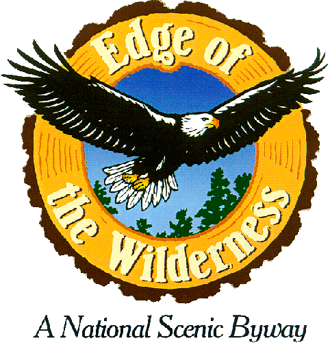 Edge of the Wilderness Scenic Byway