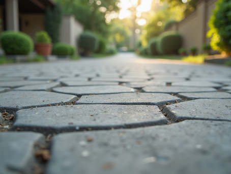 Don’t Get Scammed by Shady Concrete Contractors