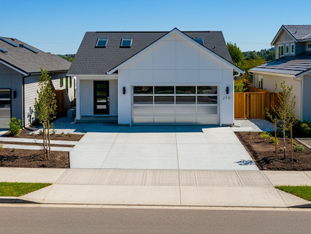 Curing Your New Concrete Driveway in the Florida Heat: A Comprehensive Guide