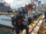 USCG Project