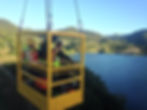 Portuguese Dam
