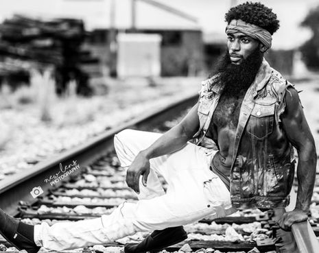 Jacksonville Streetwear Fashion Photography