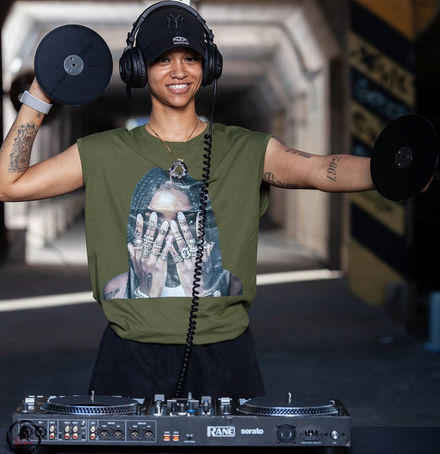 Jacksonville, Lifestyle Photography, DJ