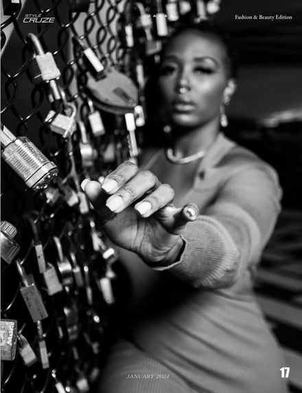Jacksonville Streetwear Fashion Photography