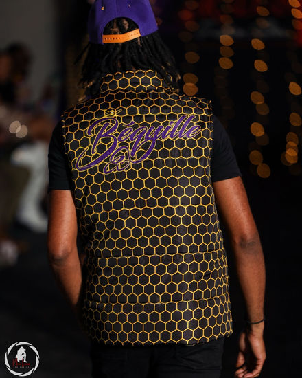 RDBXclusive Fashion Show, Jacksonville, FL