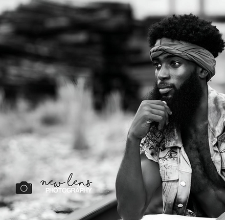 Jacksonville Streetwear Fashion Photography