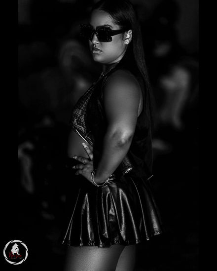 RDBXclusive Fashion Show, Jacksonville, FL
