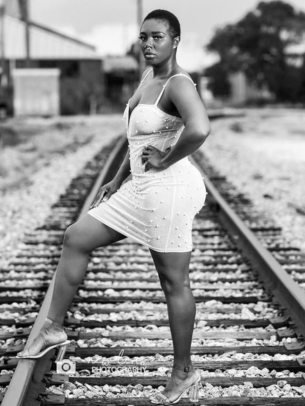 Jacksonville Streetwear Fashion Photography