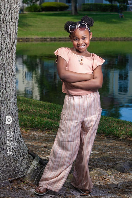 Jacksonville, Lifestyle Children's Photography
