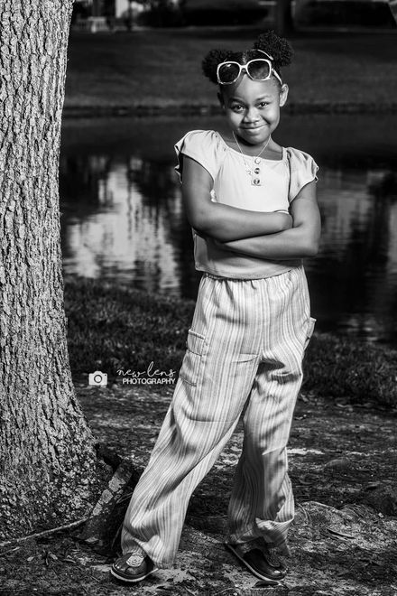 Jacksonville, Lifestyle Children's Photography