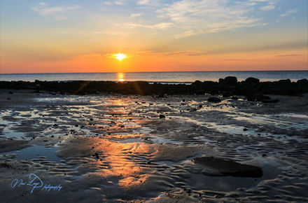 Boneyard Beach, Florida