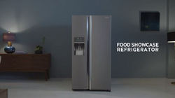 Samsung Refrigerators