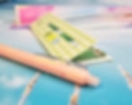 Thumbnail: Happy Vibes Japanese Kawaii stationery set