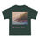 Thumbnail: Artist's print on Beefy-T®  Short-Sleeve T-Shirt (0194 Vacation Time)