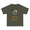 Thumbnail: Artist's print of Baby Elephant on Beefy-T®  Short-Sleeve T-Shirt (0175)