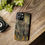 Thumbnail: Artist's print on Slim Phone Cases  (Iphone versions) (0175)