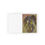 Thumbnail: Greeting cards Blank Inside (8, 16, and 24 pcs) (0661)