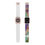 Thumbnail: Watch Band for Apple Watch  with Artist's print of Purple Iris in Bloom (0562)