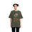 Thumbnail: Artist's print of Baby Elephant on Beefy-T®  Short-Sleeve T-Shirt (0175)