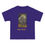 Thumbnail: Artist's print of Baby Elephant on Beefy-T®  Short-Sleeve T-Shirt (0175)