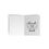Thumbnail: Artist's print on Greeting cards (Thank you so very much) (8, 16,  24 pcs)(0152)