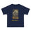 Thumbnail: Artist's print of Baby Elephant on Beefy-T®  Short-Sleeve T-Shirt (0175)