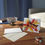 Thumbnail: Greeting cards Blank Inside (8, 16, and 24 pcs) (0620)