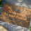 Thumbnail: Doormat (Welcome to Our Home) (0136)