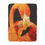 Thumbnail: Flamingo Sherpa Blanket (0547)
