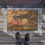 Thumbnail: Doormat (Welcome to Our Home)(0438)