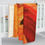 Thumbnail: Flamingo Sherpa Blanket (0547)