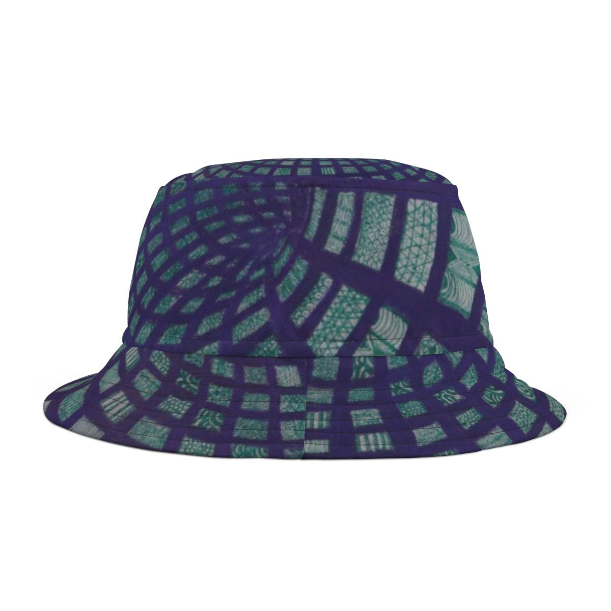 Bucket Hat (AOP) (0647)
