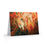 Thumbnail: Artist's print on Greeting cards (Thank you so very much)  (8, 16, 24 pcs)(0158)