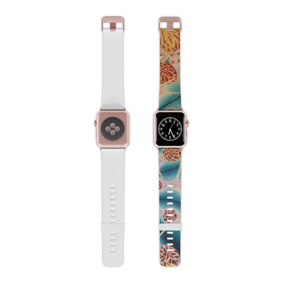 Thumbnail: Watch Band for Apple Watch (0546)