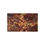 Thumbnail: Outdoor Rug with Artist's Print (0535) Yellow Red White Brown