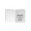 Thumbnail: Artist's print on Greeting cards - Thank you so very much  (8, 16, 24 pcs)(0150)