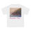 Thumbnail: Artist's print on Beefy-T®  Short-Sleeve T-Shirt (0194 Vacation Time)