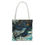Thumbnail: Artist's print on Tote Bag (AOP) (0172)